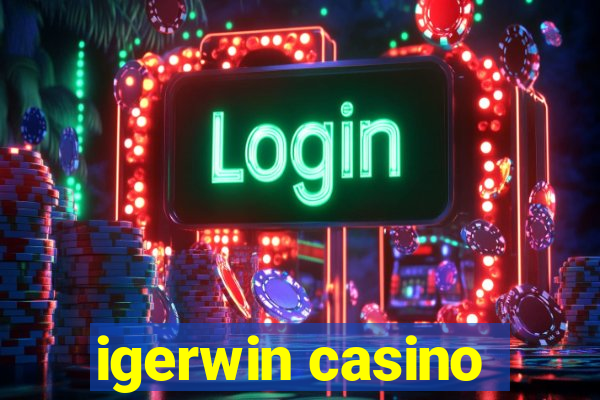 igerwin casino